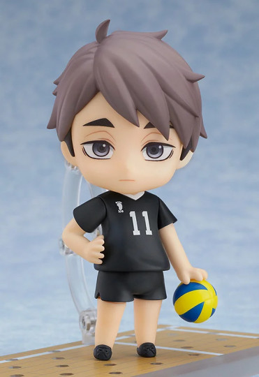 Osamu Miya
