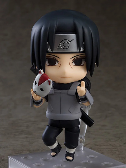 Itachi Uchiha