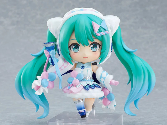 Hatsune Miku: Magical Mirai 2020 Winter Festival Ver.