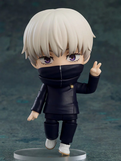 Toge Inumaki