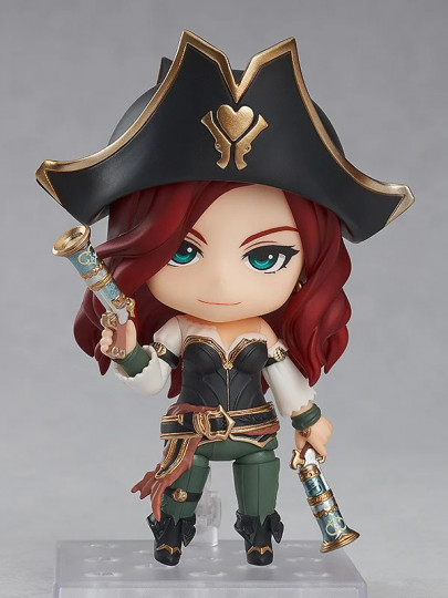 Miss Fortune