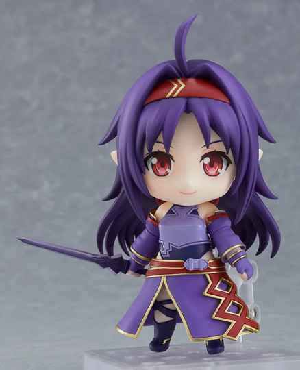 Yuuki