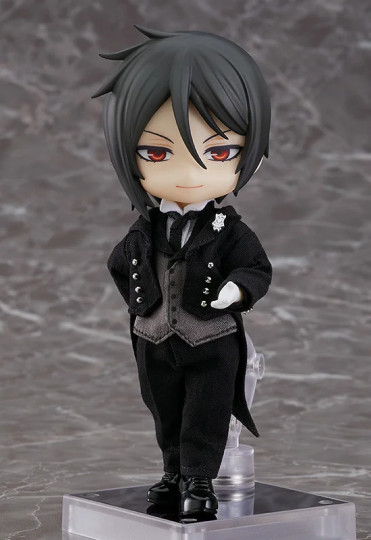 Doll Sebastian Michaelis