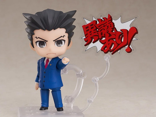 Phoenix Wright