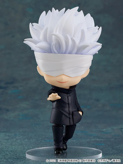 Satoru Gojo: Jujutsu Kaisen 0 Ver.