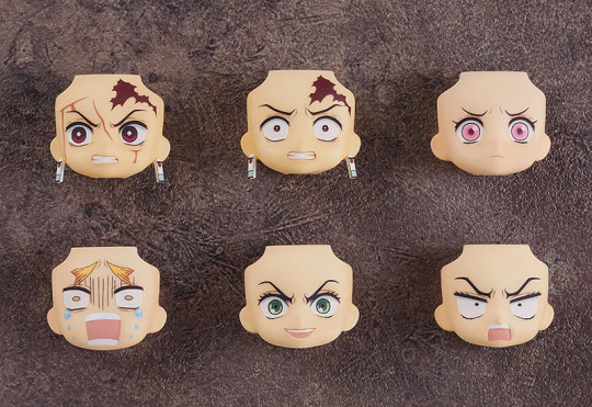 More: Face Swap Demon Slayer: Kimetsu No Yaiba 01
