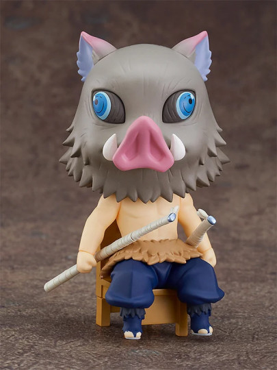 Inosuke Hashibira