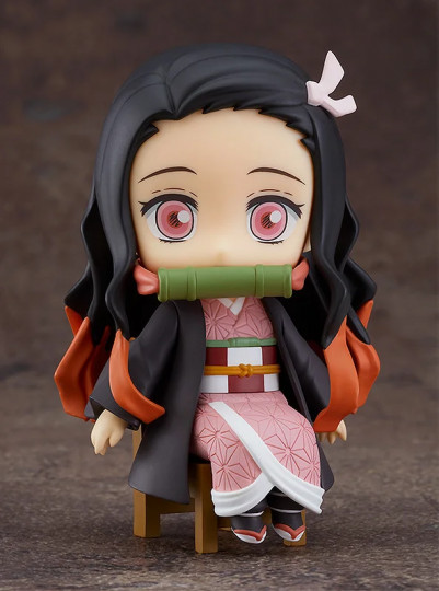 Swacchao! Nezuko Kamado
