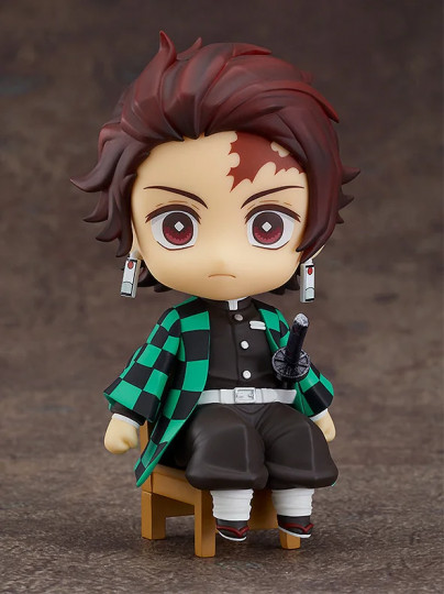 Swacchao! Tanjiro Kamado