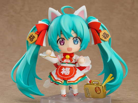 Hatsune Miku: Maneki Miku Ver.