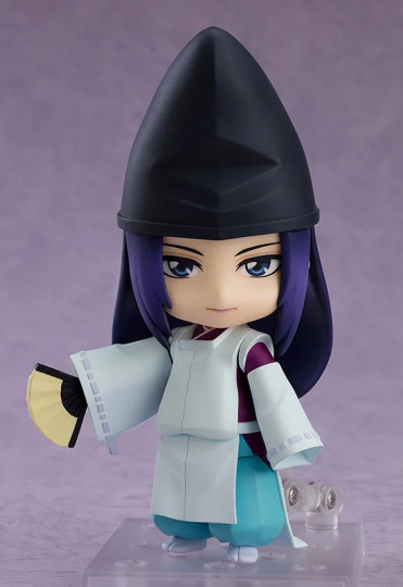 Fujiwara-No-Sai
