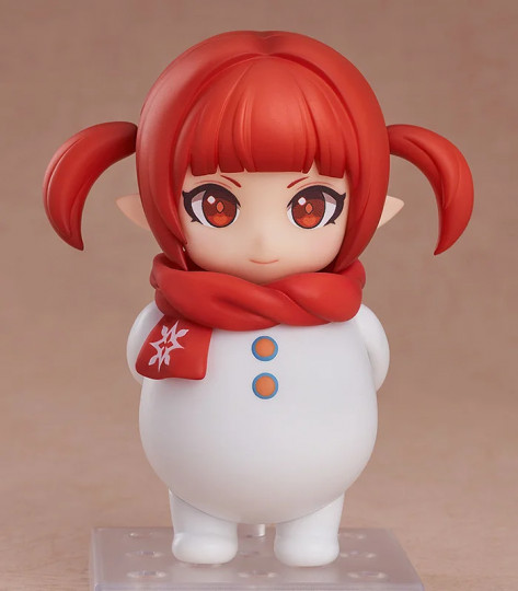 Snowmage