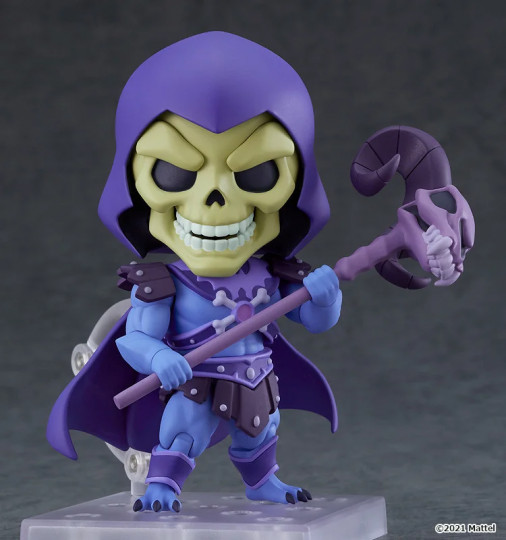 Skeletor