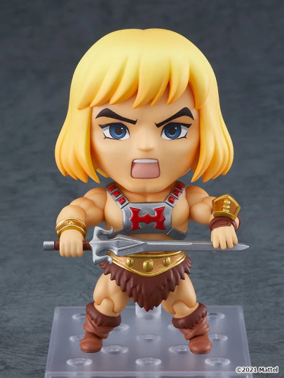 He-Man