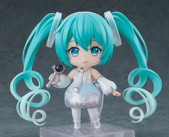 Hatsune Miku: Miku Expo 2021 Ver.