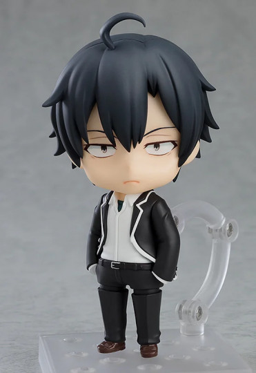 Hachiman Hikigaya