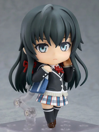 Yukino Yukinoshita