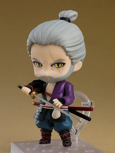 Geralt: Ronin Ver.