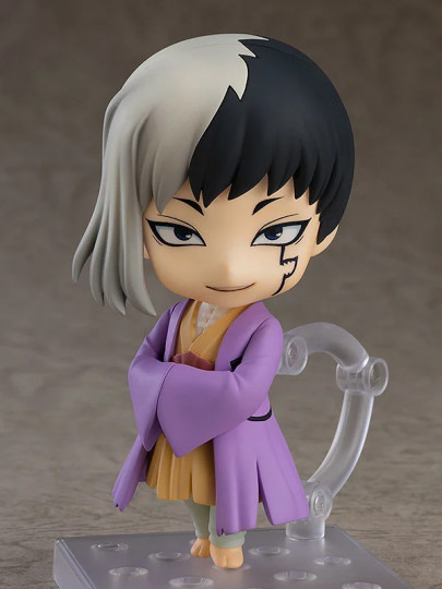 Gen Asagiri