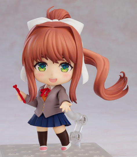 Monika