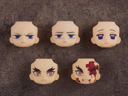 More: Face Swap Demon Slayer: Kimetsu No Yaiba 02