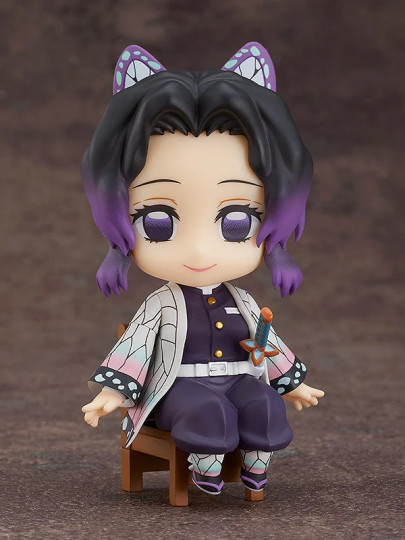 Swacchao! Shinobu Kocho