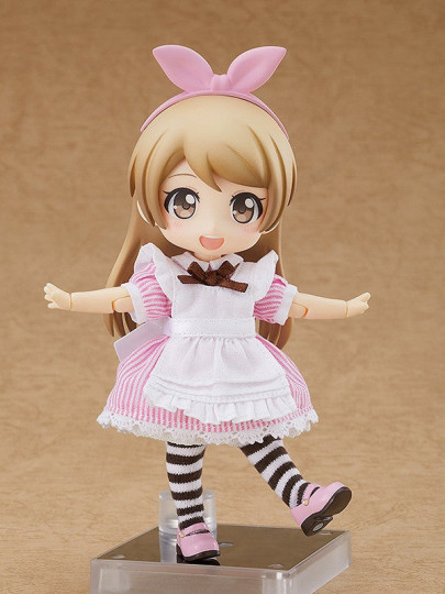 Doll Alice: Another Color