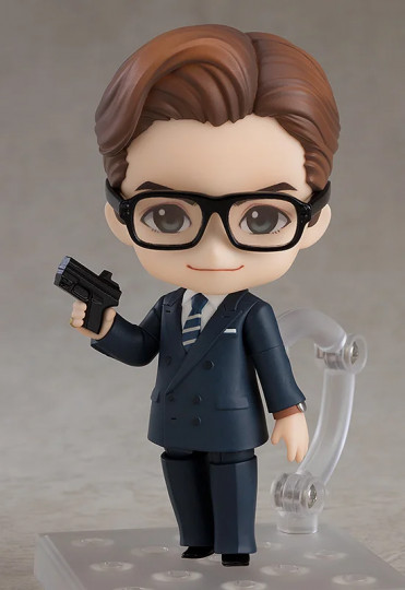 Gary "Eggsy" Unwin