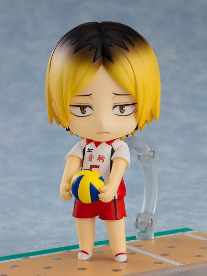 Kenma Kozume: Second Uniform Ver.