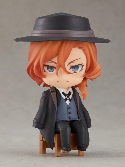 Swacchao! Chuya Nakahara