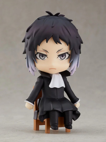 Swacchao! Ryunosuke Akutagawa