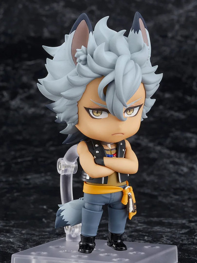 Jack Howl