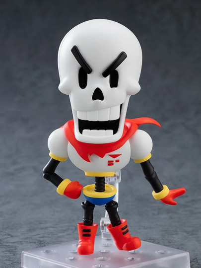 Papyrus