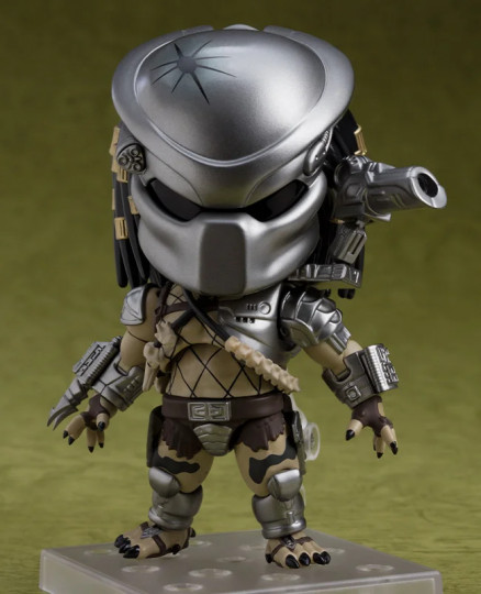 Predator