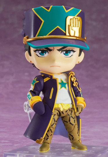Jotaro Kujo: Stone Ocean Ver.