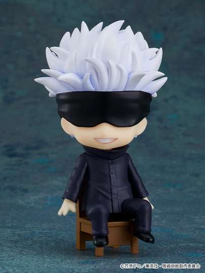 Swacchao! Satoru Gojo