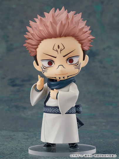 Sukuna