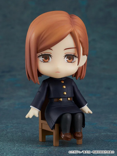 Swacchao! Nobara Kugisaki