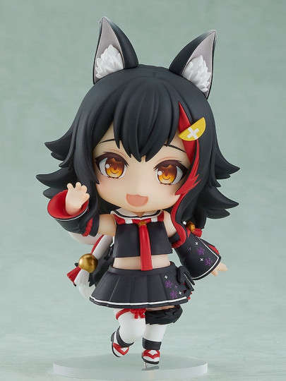 Ookami Mio