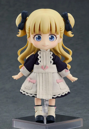 Doll Emilico