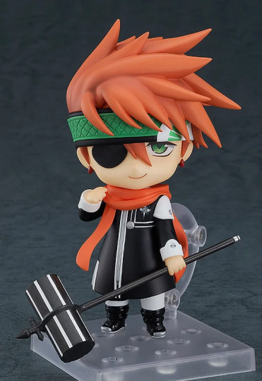 Lavi