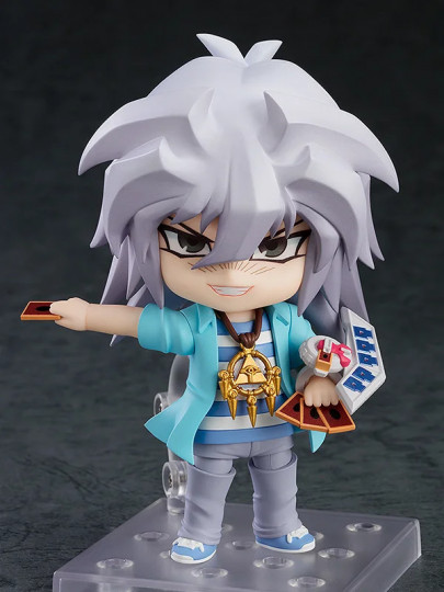 Yami Bakura