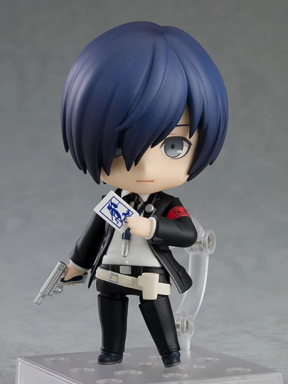 Persona3 Hero