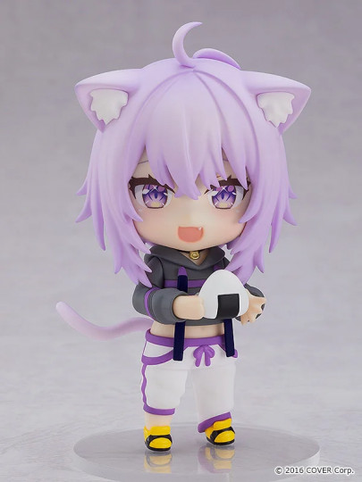 Nekomata Okayu