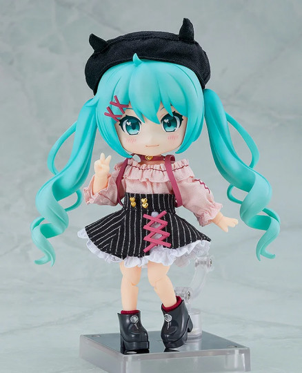Doll Hatsune Miku: Date Outfit Ver.