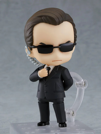 Agent Smith