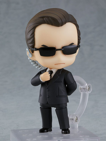 Agent Smith