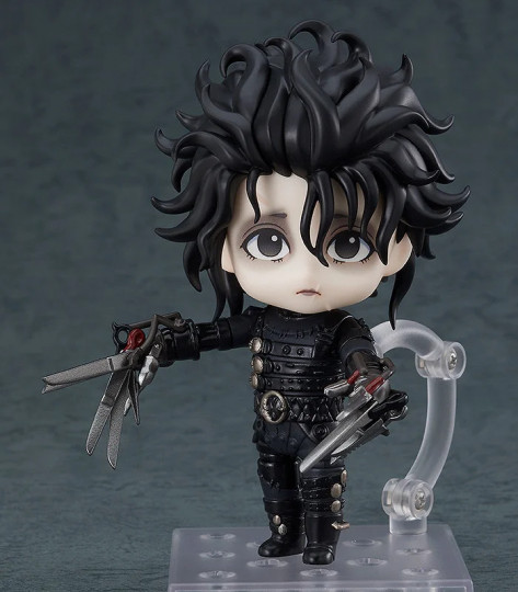 Edward Scissorhands
