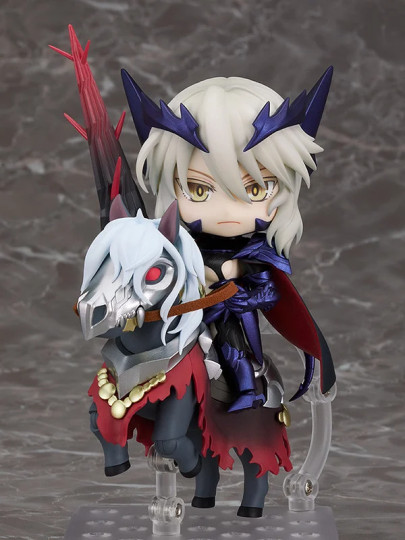 Altria Pendragon (Alter)
