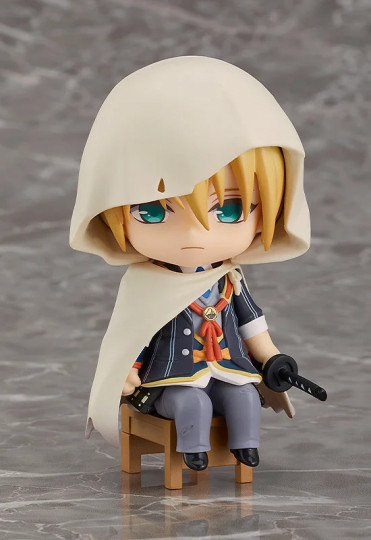 Swacchao! Yamambagiri Kunihiro